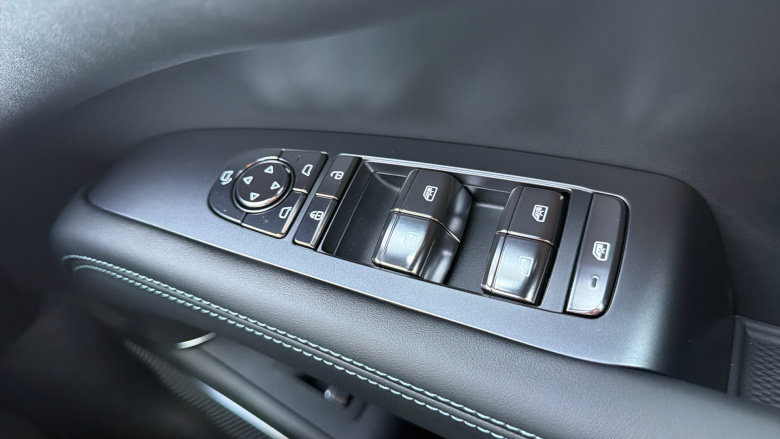 BYD Sealion 7 230kW Comfort 83kWh 5dr Auto Electric Estate